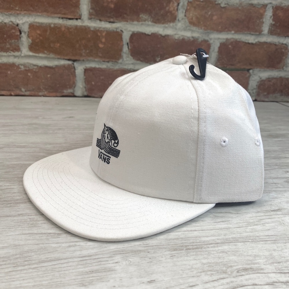 Vans 5-Panel Hat - Picture 6 of 7